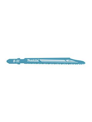 List za ubodnu pilu metal/inox 5/1 B-06476 MAKITA