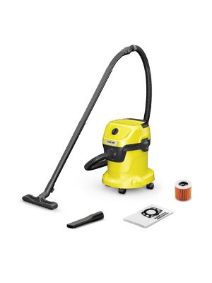 Usisivač suho-mokro 1000 W WD 3 V-15/4/20 KARCHER