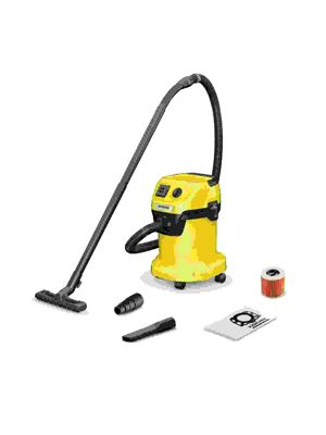 Usisivač suho-mokro 1400 W WD 3 P V-17/4/20 KARCHER