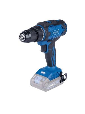 Bušilica aku.20V C-DD45-XS2 Scheppach