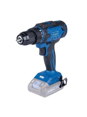 Bušilica aku.20V BC-DD60-X Brushless Solo Scheppach