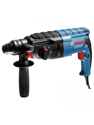 Bosch Bušilica SDS+ 790W GBH 240/2-24 DRE