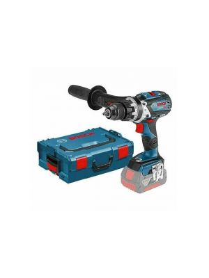 Bosch Aku. ud. bušilica GSB 18V-85 Solo alat bez bat punj.