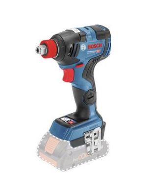 Bosch Aku. udarni odvijač GDX 18V-200 C Solo alat 
