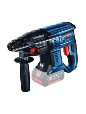 Bosch Aku. čekić sds+ GBH 180-Li  Solo alat bez bat i punj.