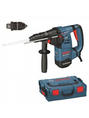 Bosch Bušilica-čekić SDS+ 800W GBH 3-28 DFR