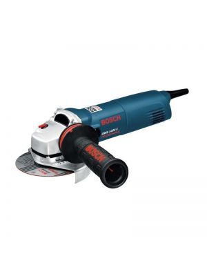 Bosch Kutna brusilica 125 mm 1400W GWS 1400