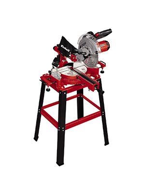 Pila preklopna potezna 254mm TC-SM 2531/2U EINHELL