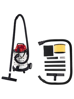 Usisivač suho-mokro 1500W 30 L TC-VC 1930 SA Kit EINHELL