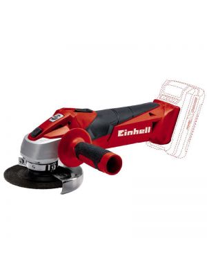 Einhell Aku. kutna brusilica TC-AG 18/115 Li Solo PXC