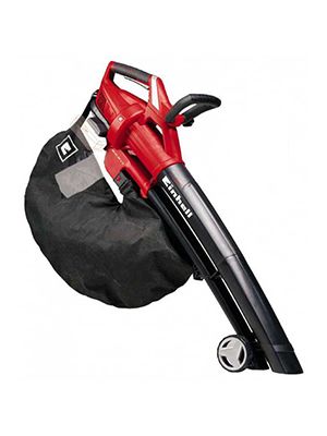 Puhač lišća aku.38V GE-CL 36/230 Li E Solo EINHELL