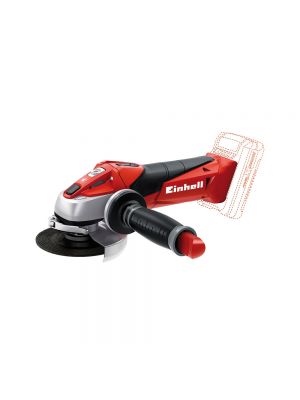 Einhell Aku. kutna brusilica TE-AG 18 Li SOLO PXC