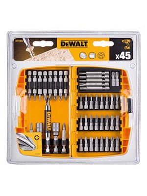 DW Set nastavaka sa mag. drž. PH PZ TX 45/1 DT71572