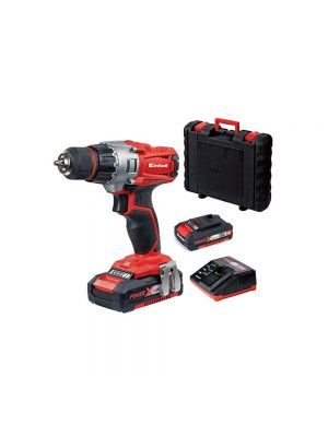 Einhell Aku bušilica TE-CD 18/2 Li baterije Kit PXC
