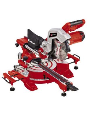 Einhell Preklopna i potezna pila 1500 W TC-SM 216