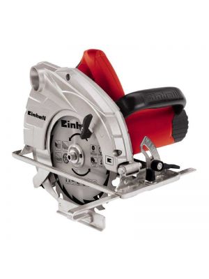 Einhell Ručna kružna pila 1400W TH-CS 1400/1