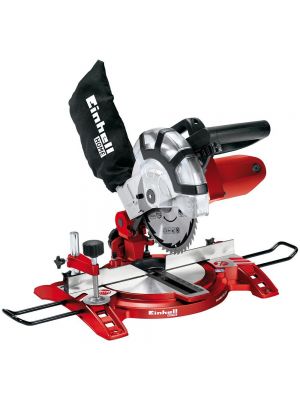 Einhell Preklopna pila 1400W TC-MS 2112