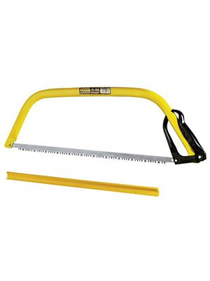 Pila ručna za drvo sa zaštitom 530mm STANLEY