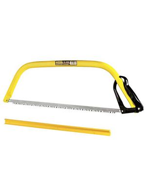 Pila ručna lučna 610mm STANLEY