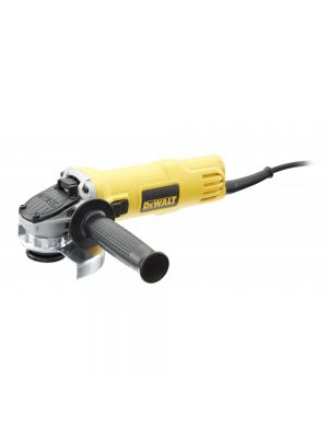 DW Kutna brusilica 800W fi115mm DWE4056