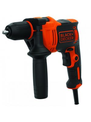 B&D Udarna bušilica 550W 13mm BEH550