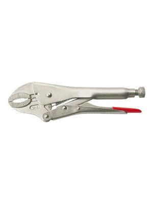 Kliješta grip ojačana 250 mm CRV 28215 PROLINE