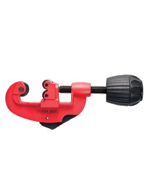 Rezač za cijevi bakar aluminij 3-30 mm 17211 PROLINE