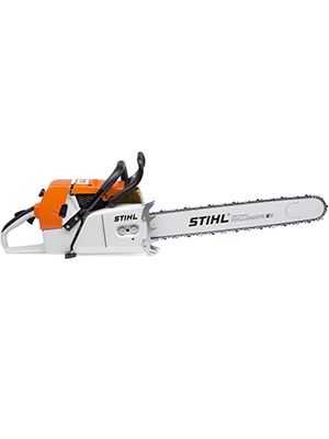Pila motorna 6,4 kW R63cm 404 1,6 MS 881 STIHL