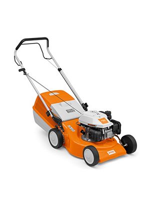 STIHL Motorna kosilica 46 cm B&S RM 248