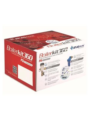 Filter za bojler grijanje/sanit.voda BoilerKit 360-FD ATLAS