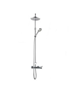 UNITAS Fresh set baterija+usp.tuš-okrug.00442