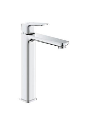 Baterija za umivaonik visoka Cubeo 1017290000 GROHE