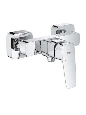 Baterija za tuš kabinu Cubeo 1018240000 GROHE