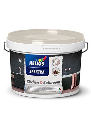 HELIOS spektra za kuhinje i kupaone2 lit