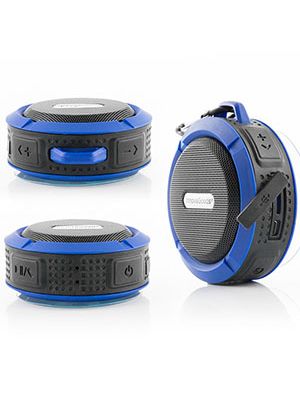 Zvučnik bluetooth vodootporni bežični DropSound