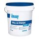Glet masa i ispuna Fill&finish 20kg KNAUF
