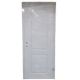 Vrata sobna kraft master bijela 80 x 205 cm L