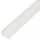 PVC LK  kutni profil  30x30mm  2,7 m bijeli 01