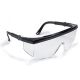 Naočale zaštitne prozirne GAMMA