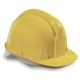 Lacuna Zaštitna kaciga - žuta