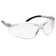 Naočale zaštitne SOFTILUX prozirne 60560
