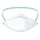 Respirator FFP2 bez ventila BLS502