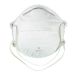 Respirator FFP1 s ventilom 23106