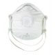 Respirator FFP2 s ventilom sklopivi 23205