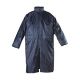 Lacuna Kišna kabanica plava najlon/pvc XXL