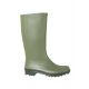 Lacuna Čizma zelena PVC vel.47