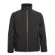 Lacuna Softshell jakna crna ROLAND vel. L