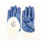 Rukavica nitrilna plava SINOP vel.10