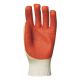 Lacuna Rukavica narandzasta latex 6TREND