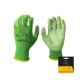 Rukavica polyamide zelena vel.10 6PINTOGRWT